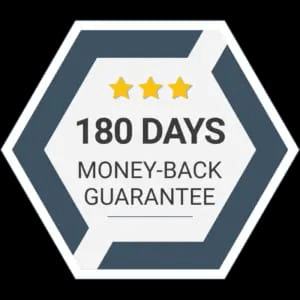 Moneyback guarantee prostavive